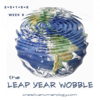 Leap Year Wobble